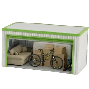 self storage unit in Laramie